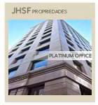 JHSF Propriedades